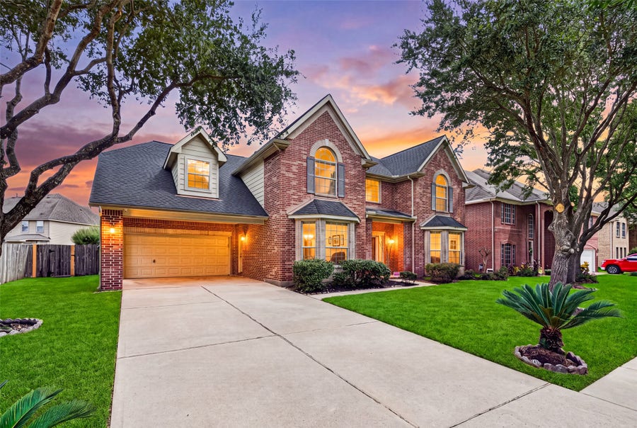 Property photo for 20806 Shifting Sand Lane, Richmond, TX