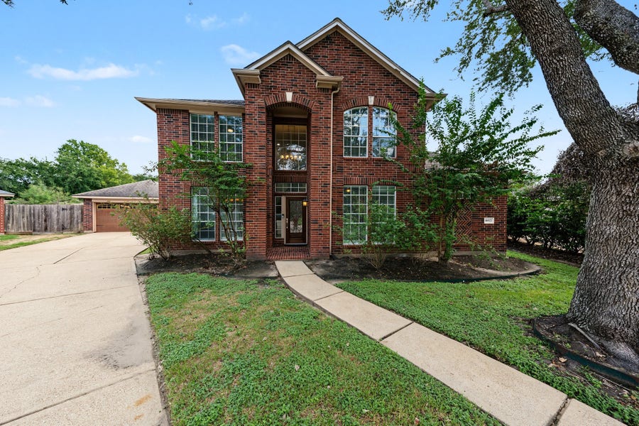 Property photo for 18522 Park Harbor Drive, Houston, TX