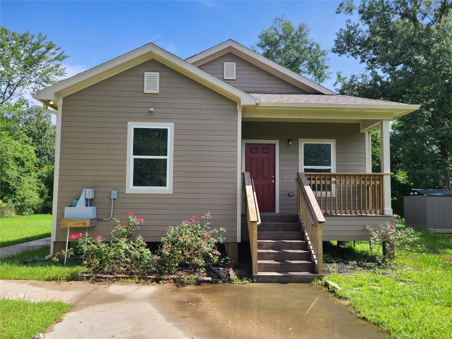 Property photo for 27436 Lantern Lane, New Caney, TX