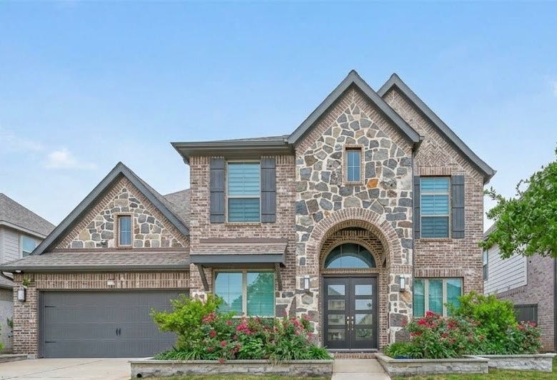 Property photo for 2506 Falling Fig Ln, Richmond, TX