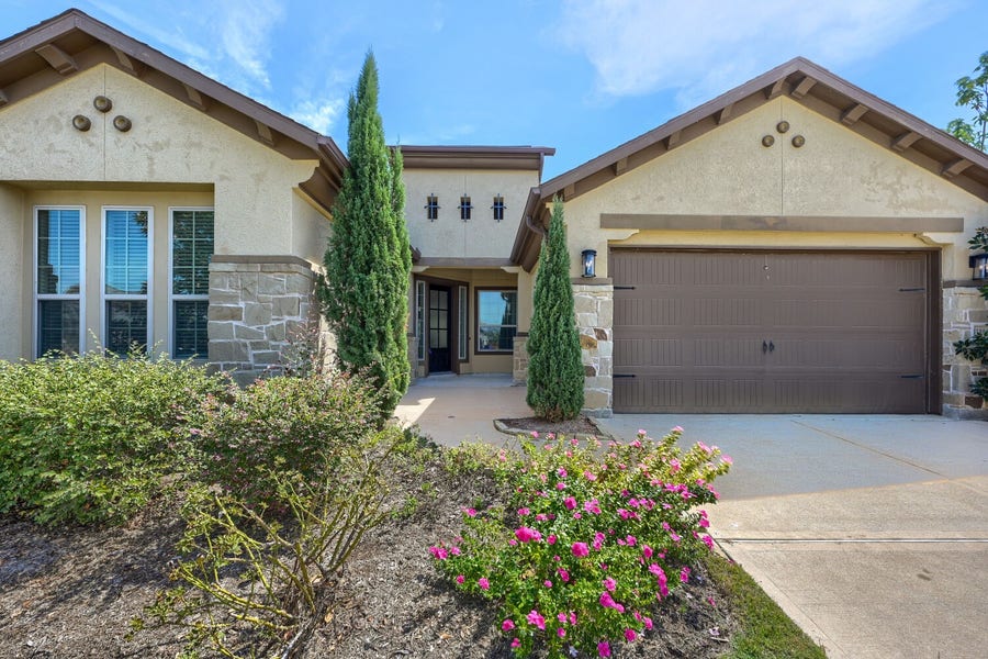 Property photo for 11906 Papaveri Street, Richmond, TX