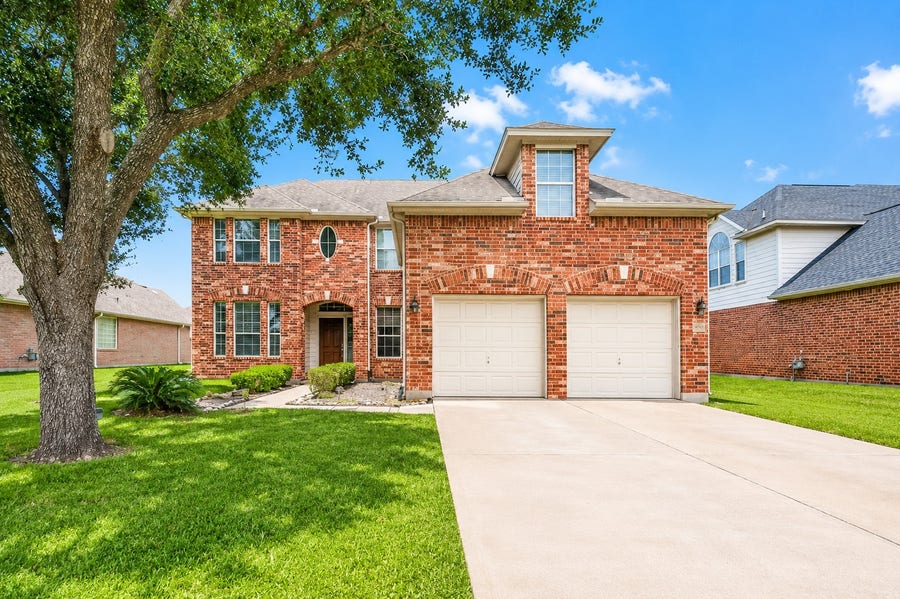 Property photo for 4026 Aerial Brook Trail, Fresno, TX