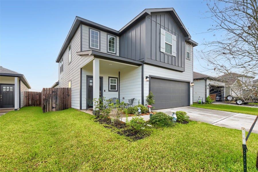 Property photo for 17343 King Eider Road, Waller, TX