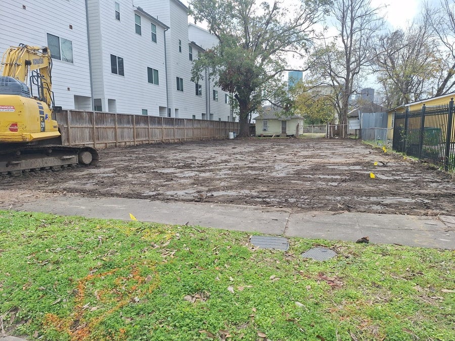 Property photo for 1311 Crockett Street, Houston, TX
