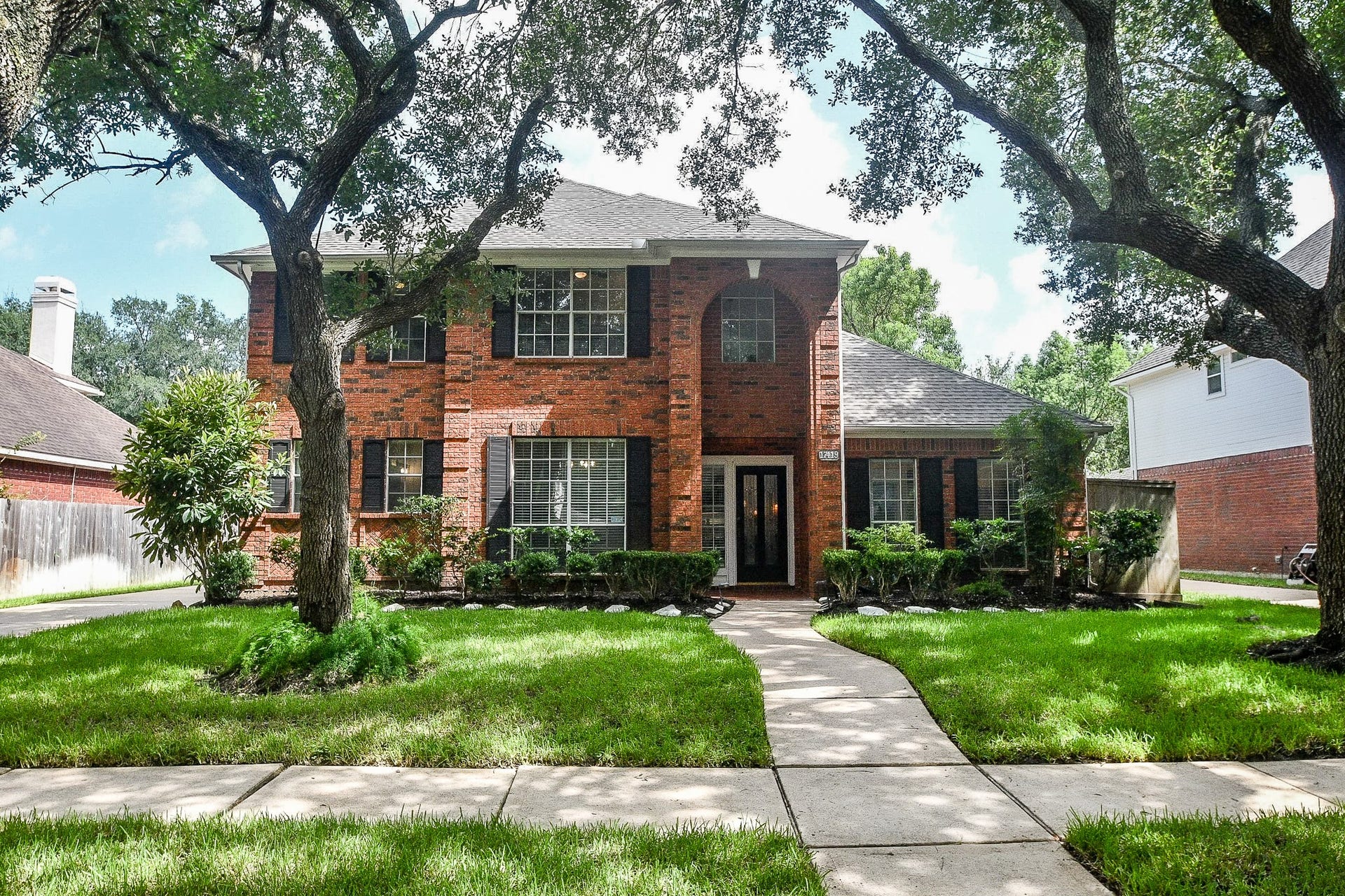 17419 Marigold Drive, Sugar Land, TX 77479 17419 Marigold Drive, Sugar Land, TX 77479