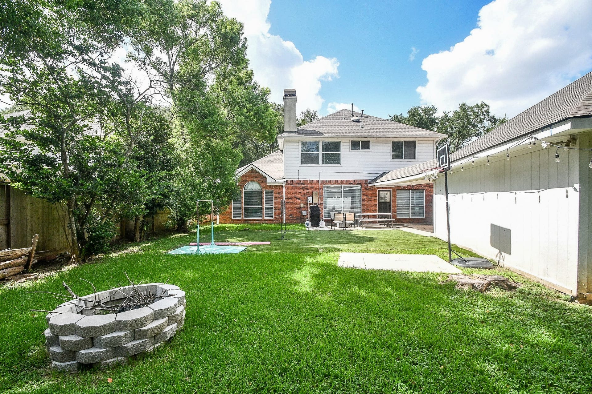 17419 Marigold Drive, Sugar Land, TX 77479 17419 Marigold Drive, Sugar Land, TX 77479