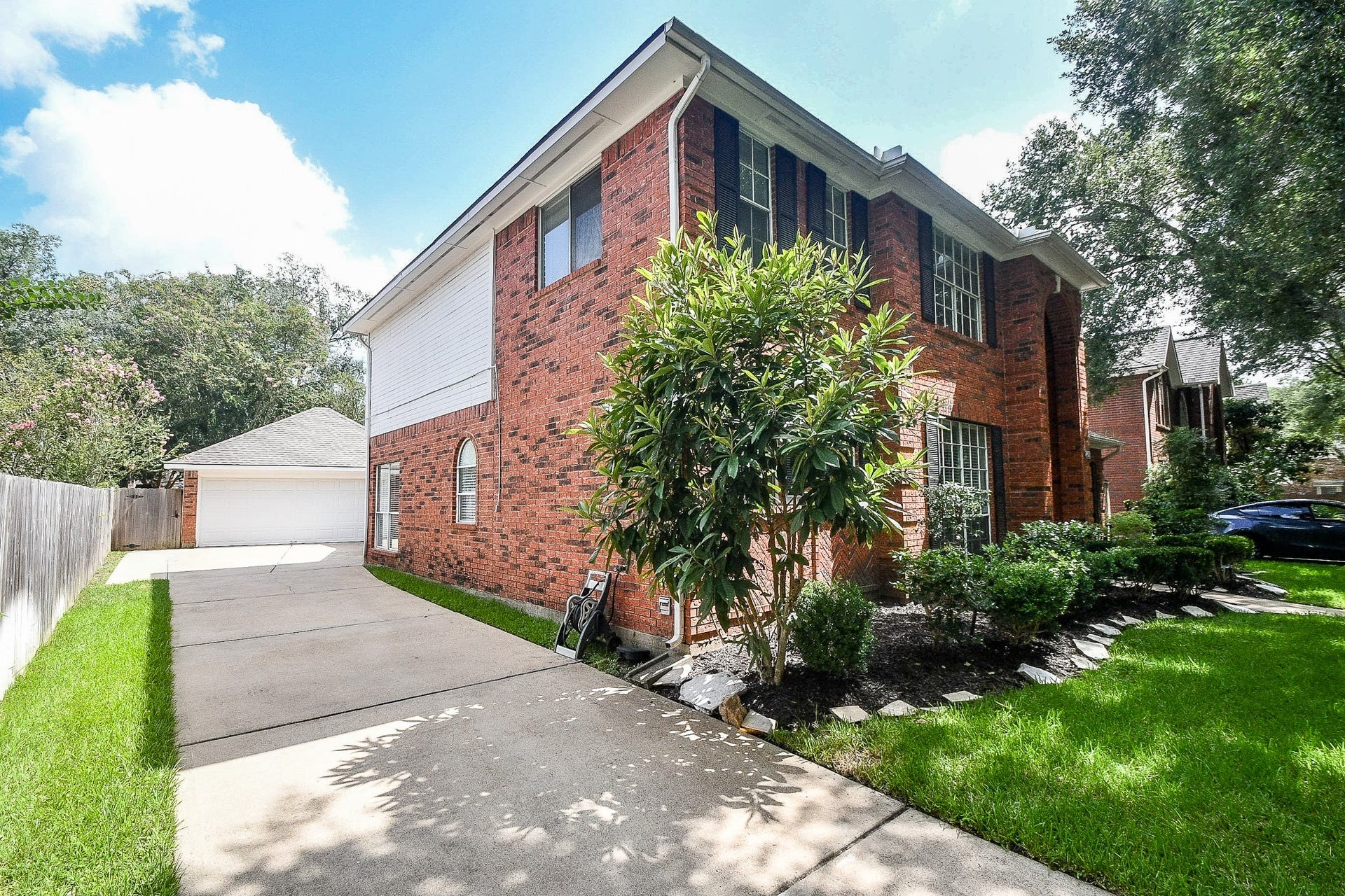 17419 Marigold Drive, Sugar Land, TX 77479 17419 Marigold Drive, Sugar Land, TX 77479
