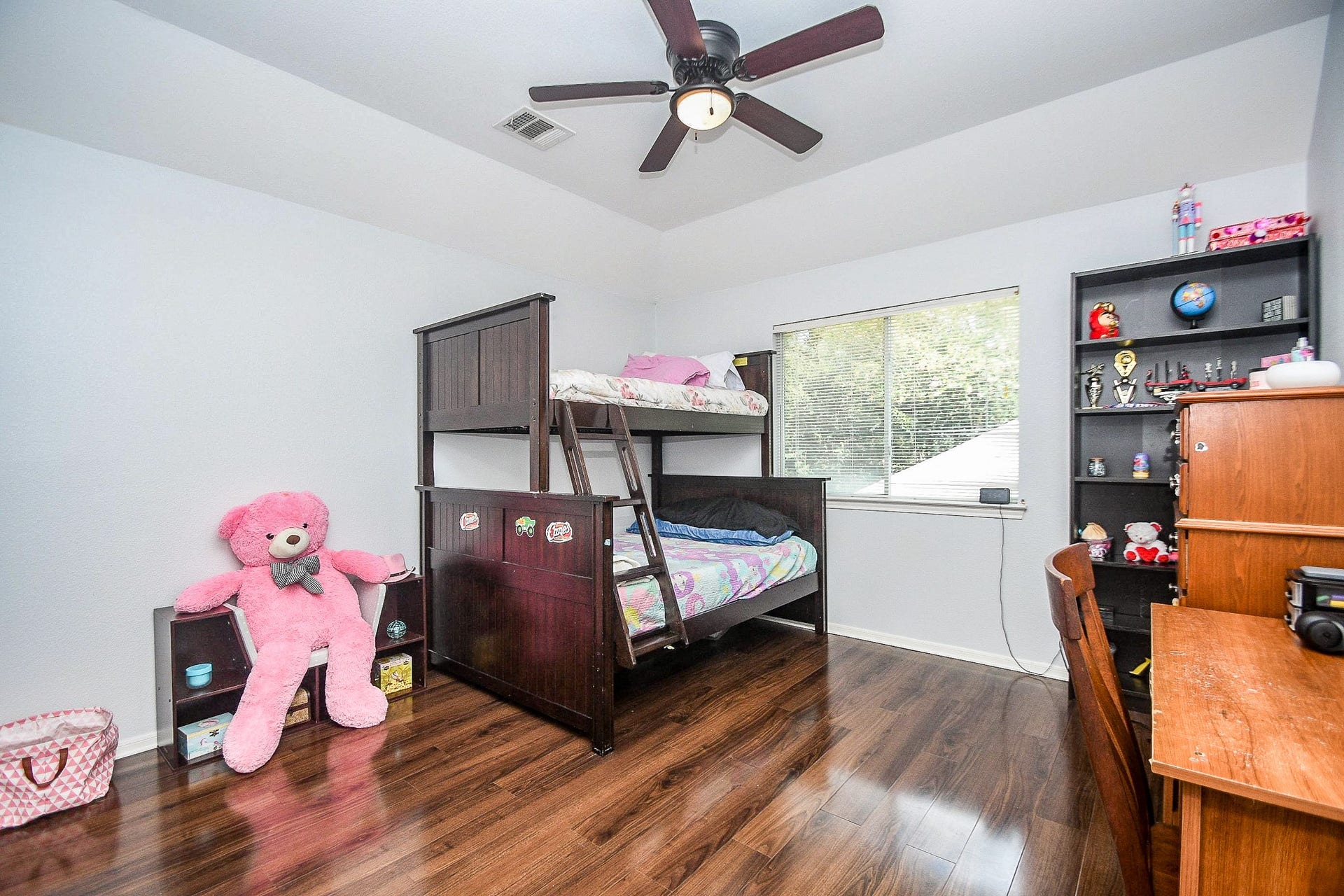 17419 Marigold Drive, Sugar Land, TX 77479 Bedroom #3