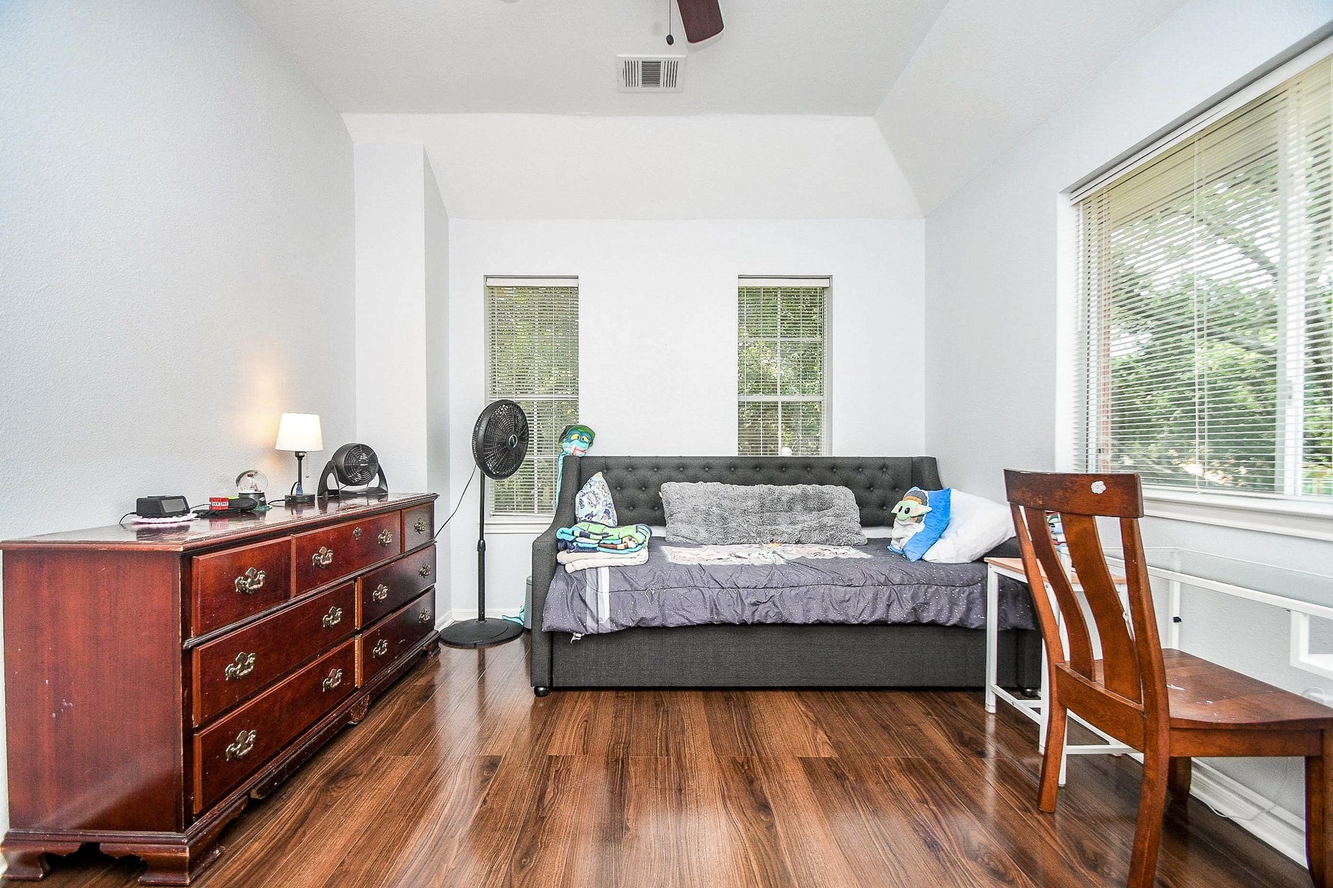 17419 Marigold Drive, Sugar Land, TX 77479 Bedroom #4
