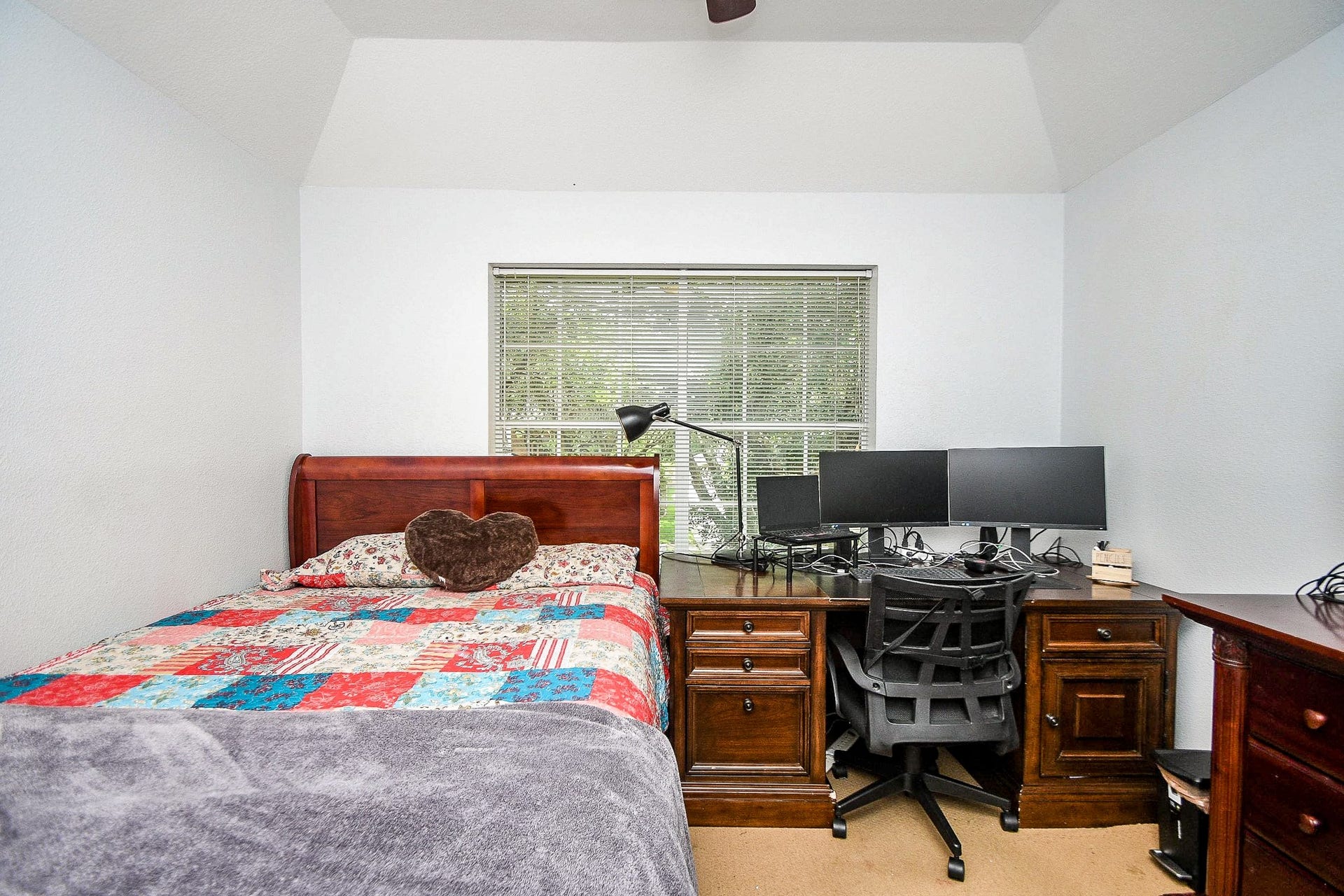 17419 Marigold Drive, Sugar Land, TX 77479 Bedroom #2