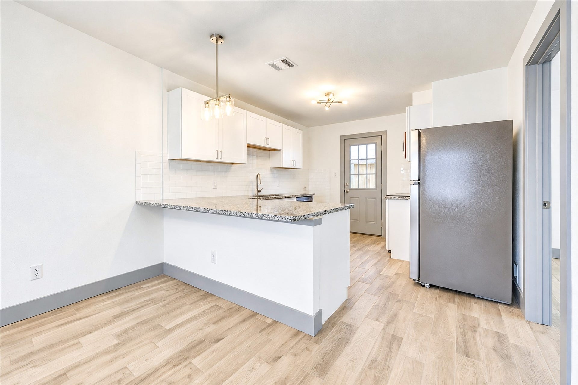 3114 Wentworth Street, #1, Houston, TX 77004 3114 Wentworth Street, #1, Houston, TX 77004