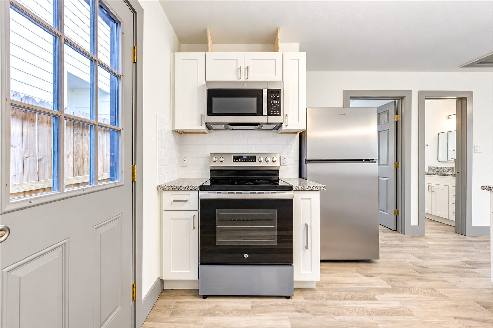 3114 Wentworth Street, #1, Houston, TX 77004 3114 Wentworth Street, #1, Houston, TX 77004