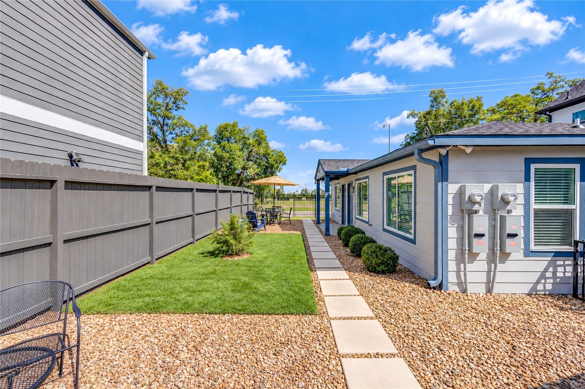 3114 Wentworth Street, #1, Houston, TX 77004 3114 Wentworth Street, #1, Houston, TX 77004