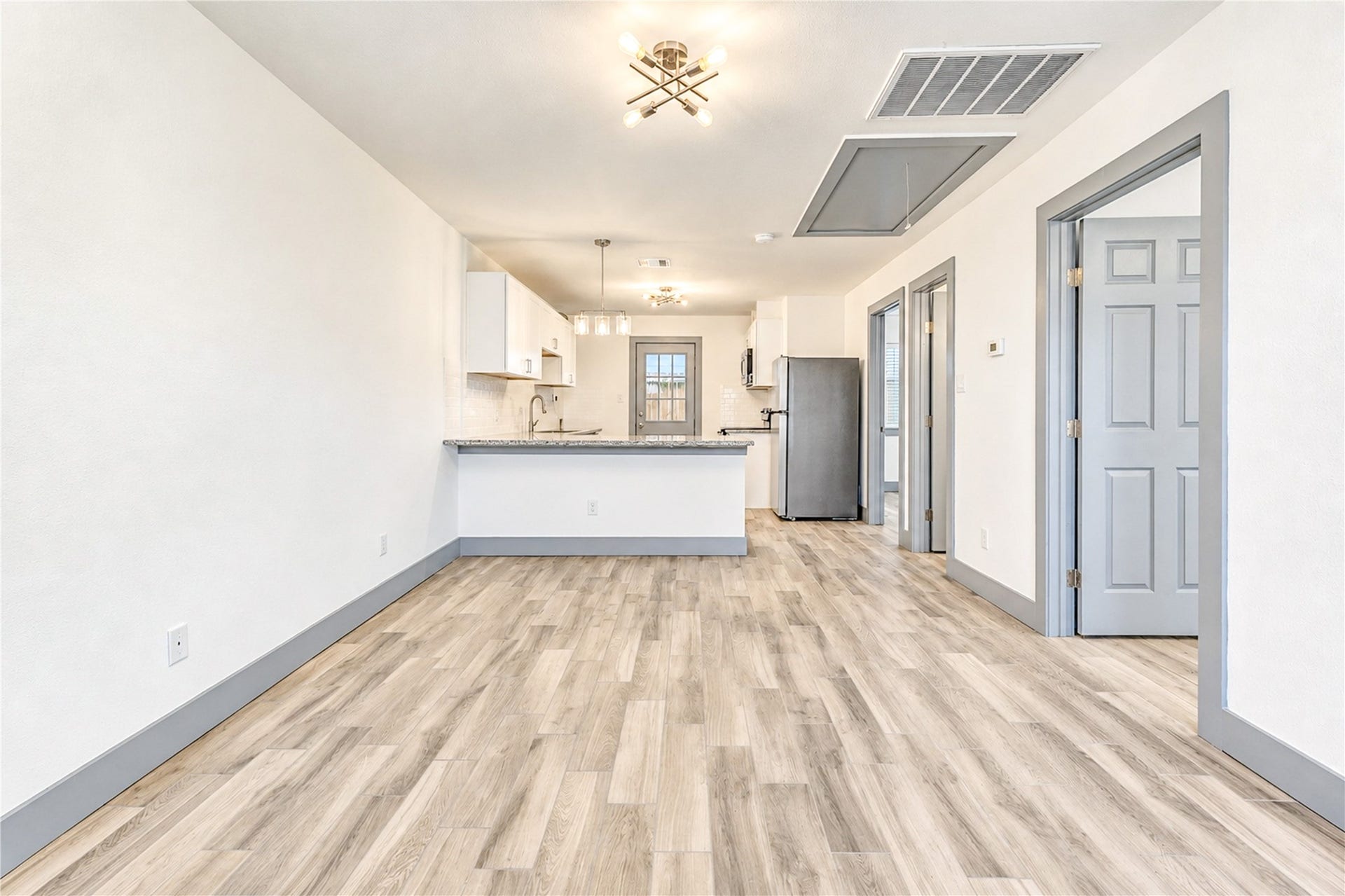 3114 Wentworth Street, #1, Houston, TX 77004 3114 Wentworth Street, #1, Houston, TX 77004