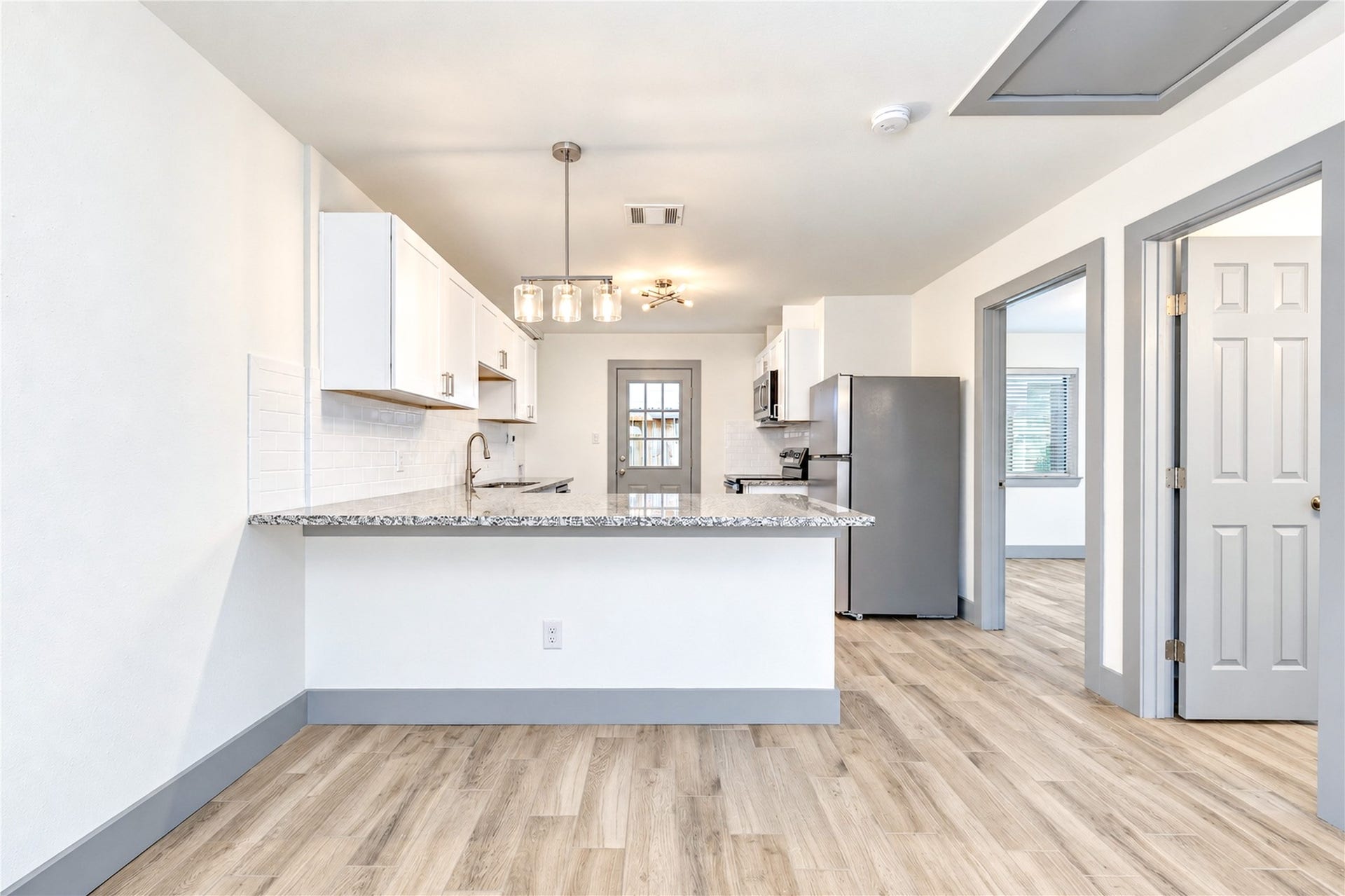 3114 Wentworth Street, #1, Houston, TX 77004 3114 Wentworth Street, #1, Houston, TX 77004