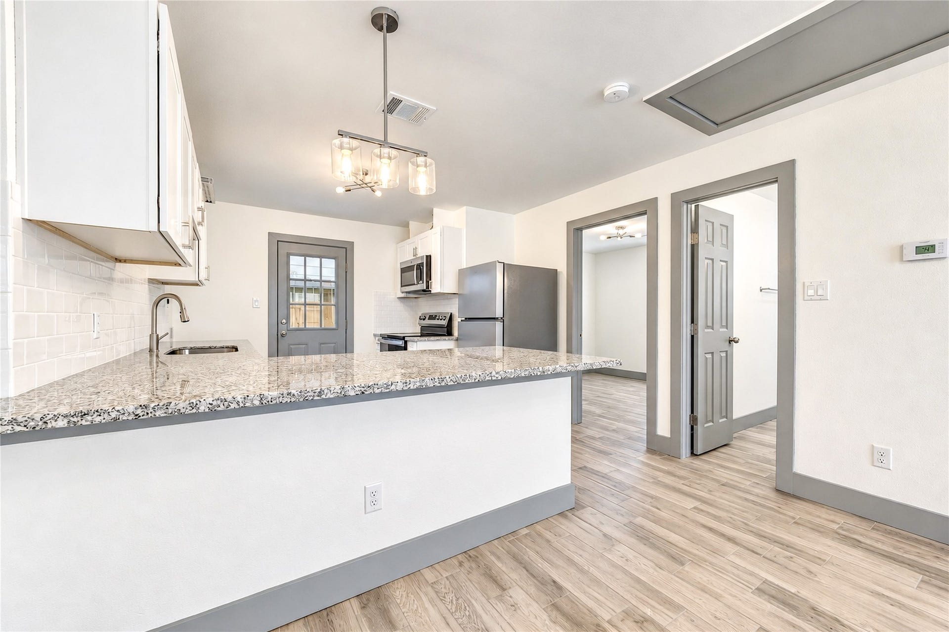 3114 Wentworth Street, #1, Houston, TX 77004 3114 Wentworth Street, #1, Houston, TX 77004