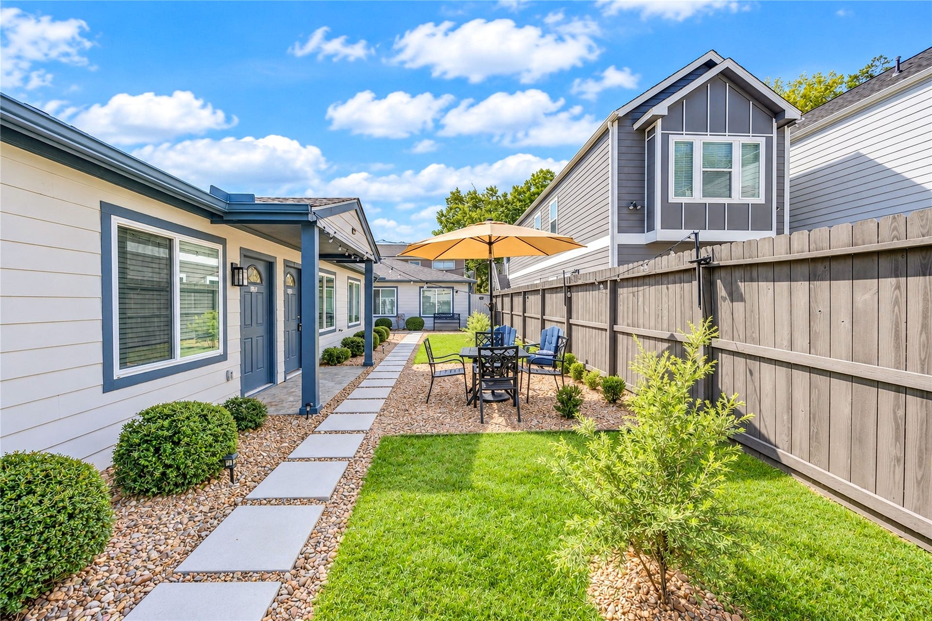 3114 Wentworth Street, #1, Houston, TX 77004 3114 Wentworth Street, #1, Houston, TX 77004