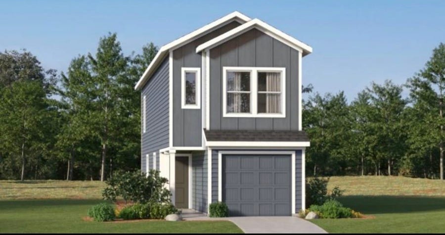 Property photo for 21483 Carosella Drive, New Caney, TX