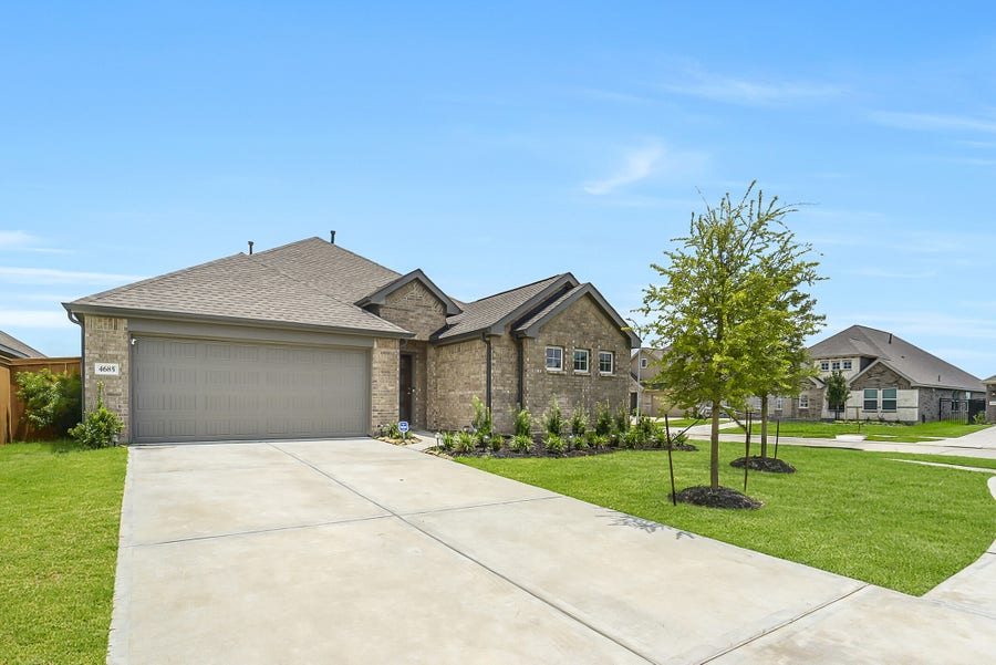 Property photo for 4685 Cleo Day Drive, Katy, TX
