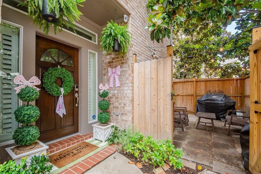 Property photo for 2127 Stacy Glen, Houston, TX