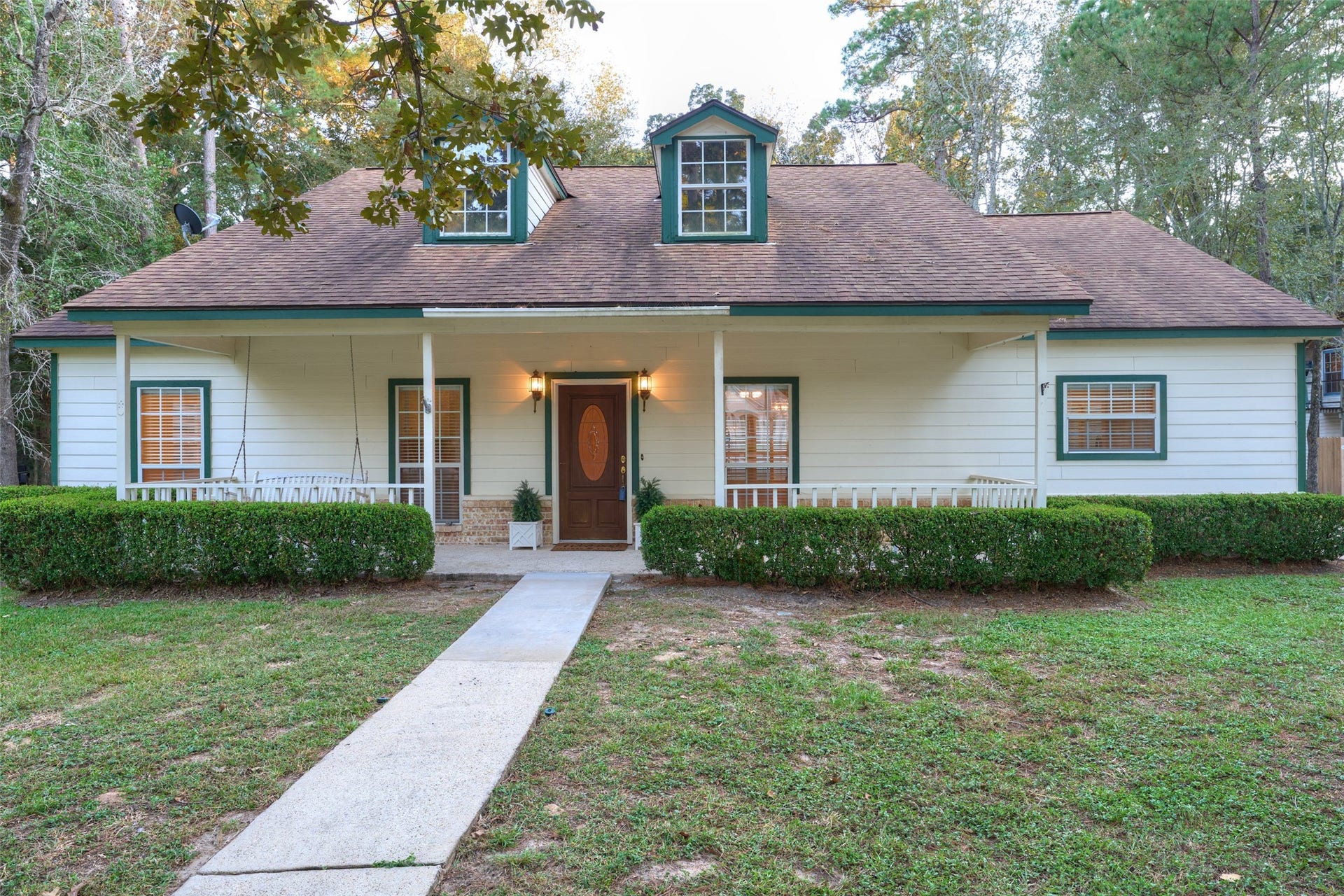 12 Timber Lane, Conroe, TX 77384 12 Timber Lane, Conroe, TX 77384