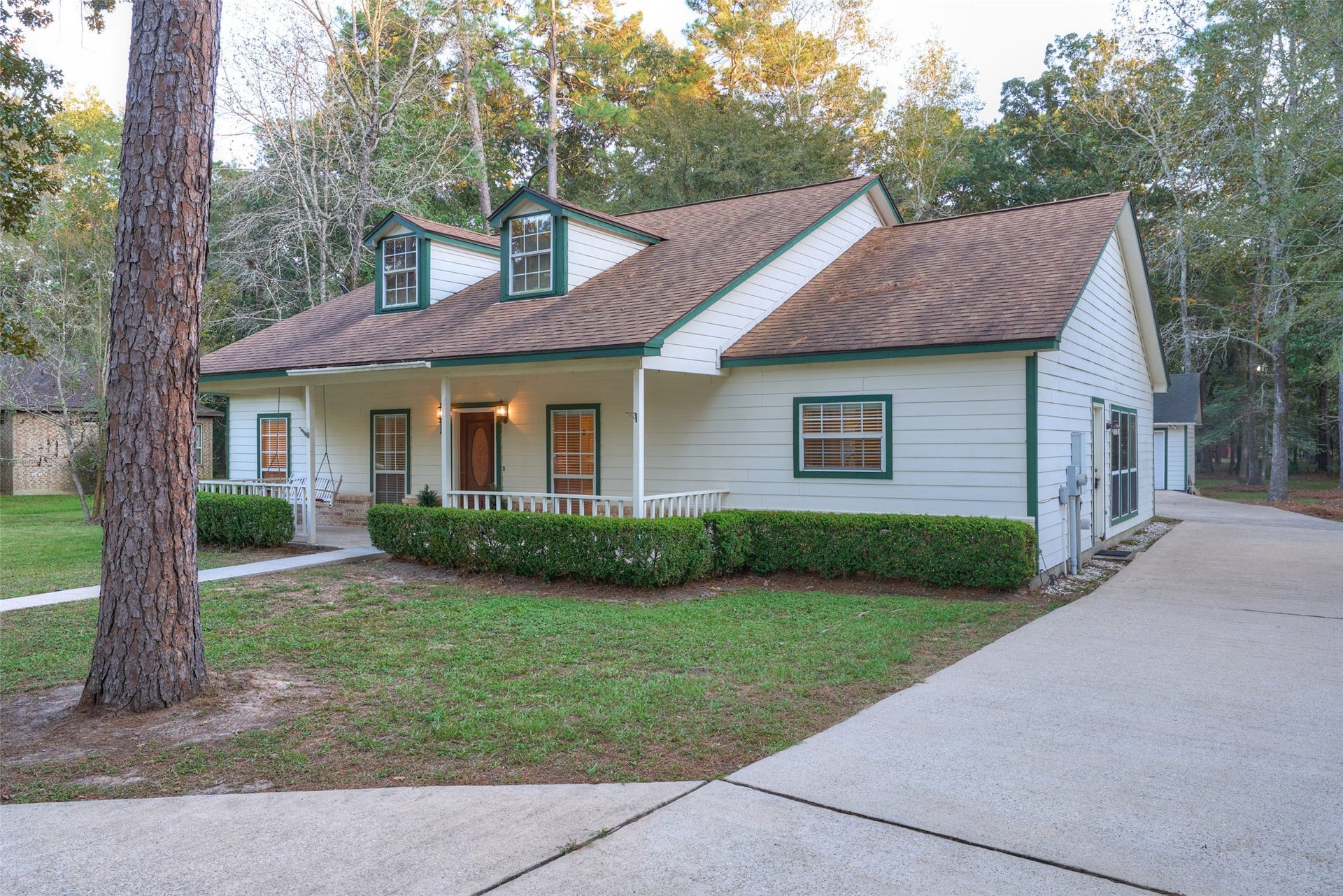 12 Timber Lane, Conroe, TX 77384 12 Timber Lane, Conroe, TX 77384