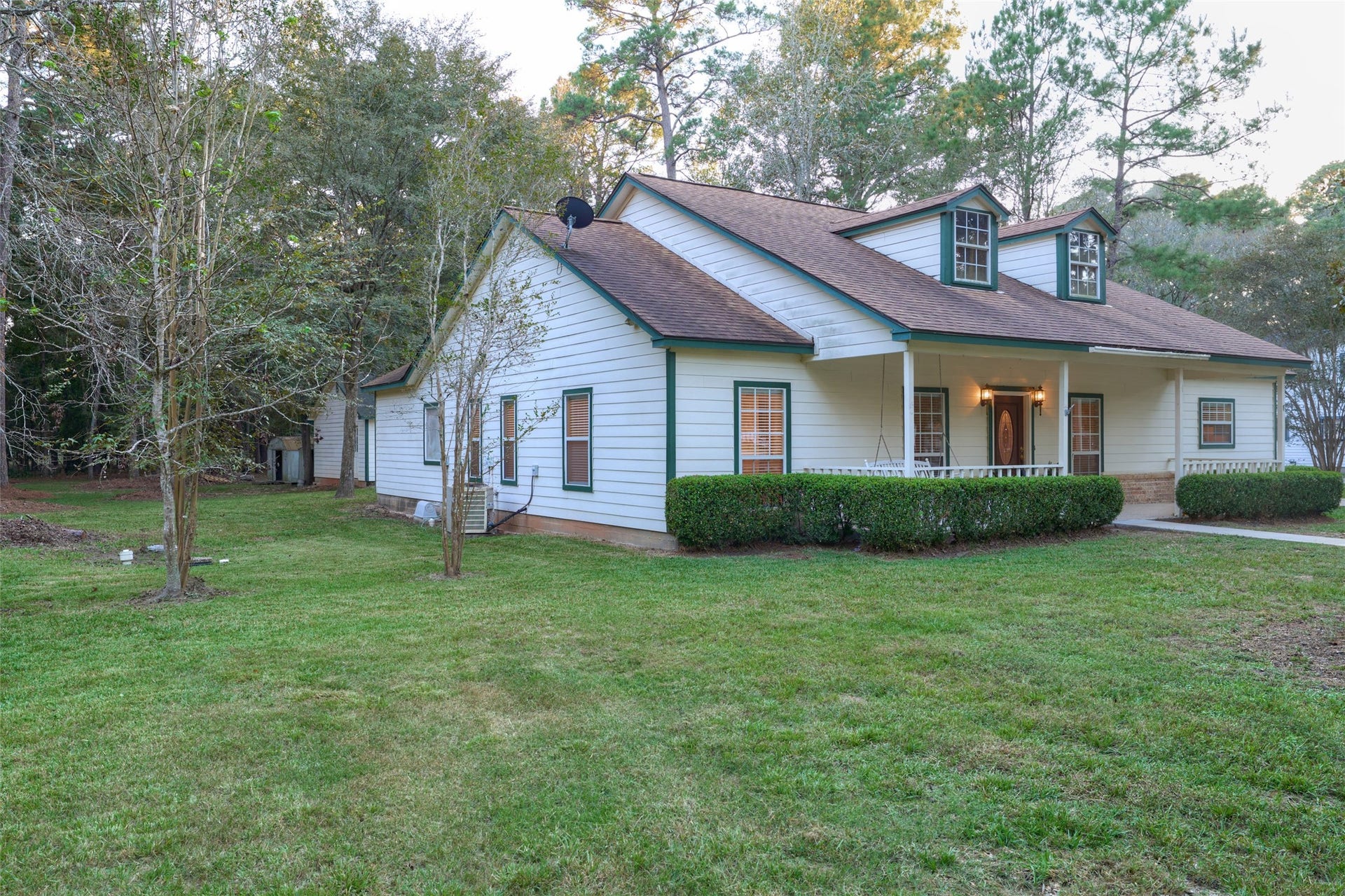 12 Timber Lane, Conroe, TX 77384 12 Timber Lane, Conroe, TX 77384