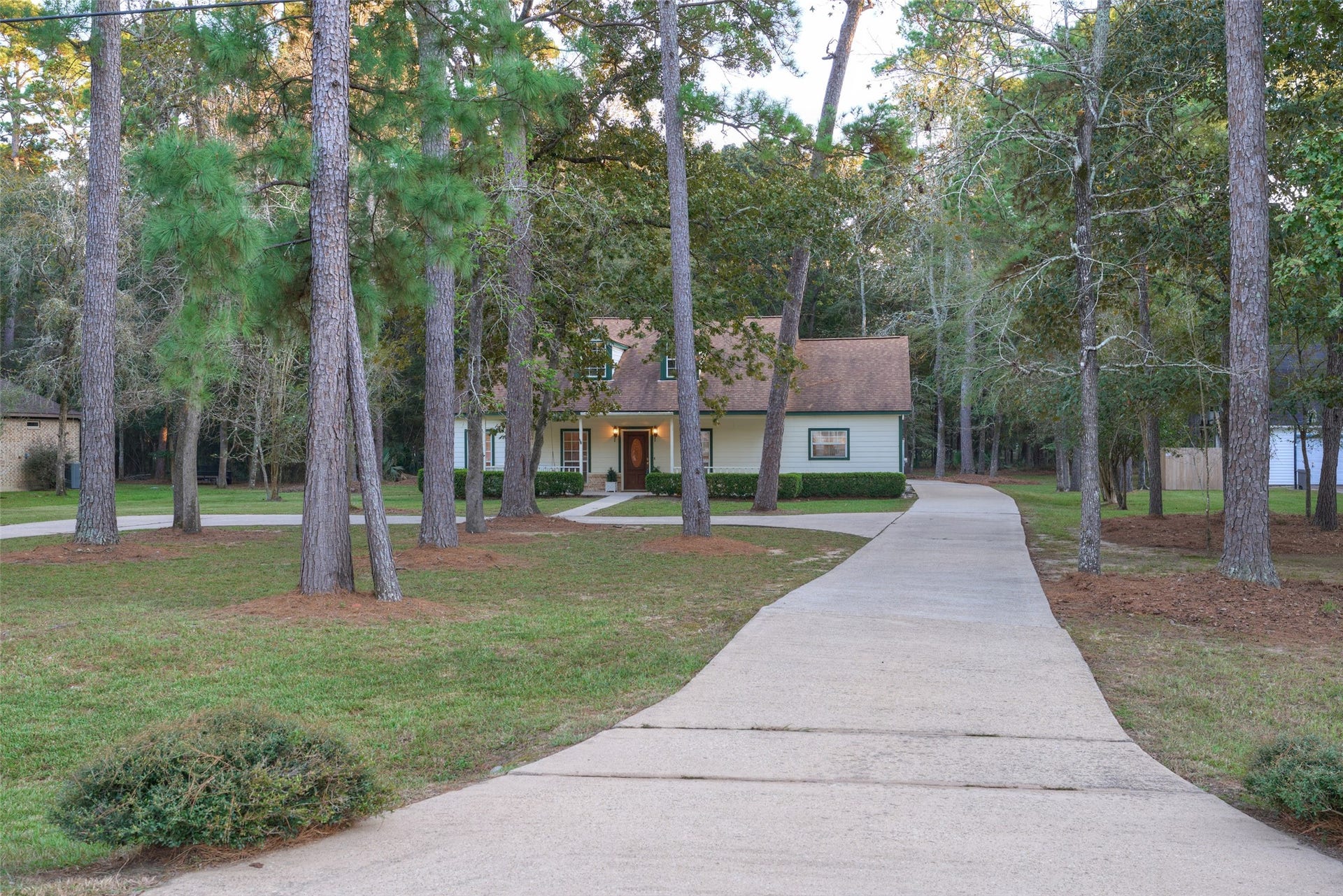 12 Timber Lane, Conroe, TX 77384 12 Timber Lane, Conroe, TX 77384