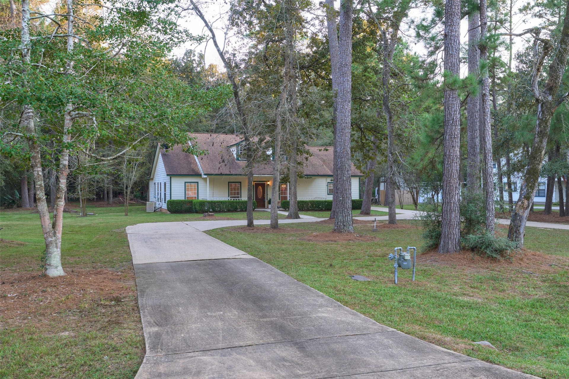 12 Timber Lane, Conroe, TX 77384 12 Timber Lane, Conroe, TX 77384