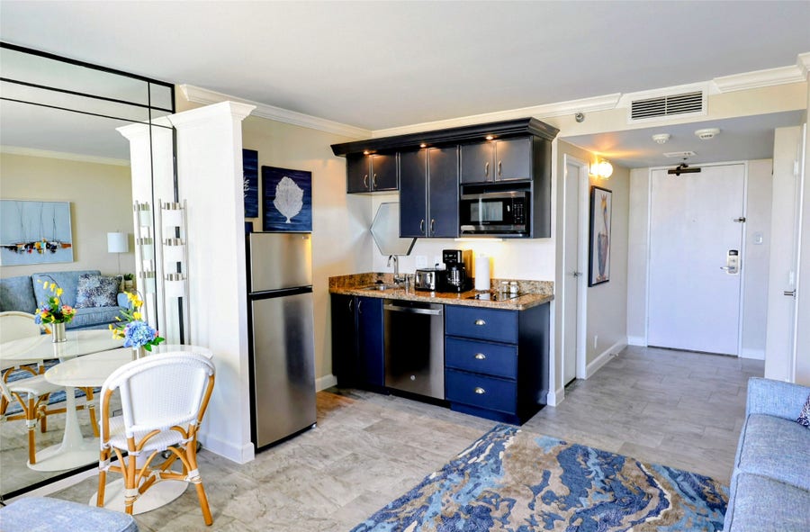 Property photo for 5220 Seawall Boulevard, #538A, Galveston, TX
