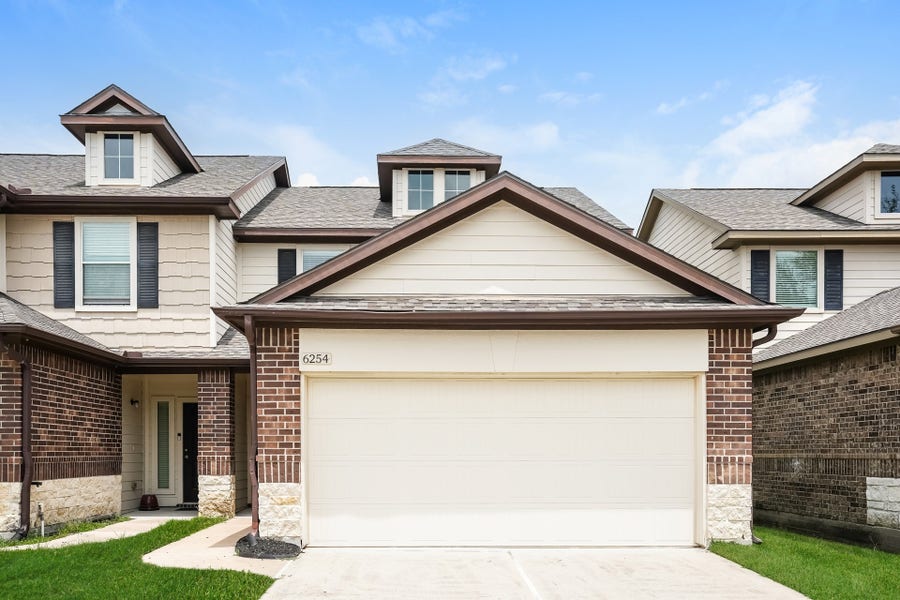 Property photo for 6254 Brenwood Circle, Katy, TX