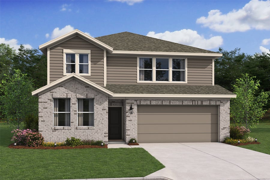 Property photo for 423 East Rose Marie Lane, Montgomery, TX
