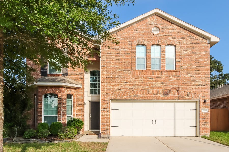 Property photo for 28923 Hidden Lake W, Magnolia, TX