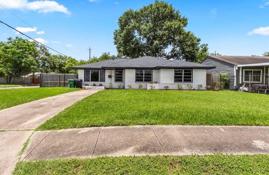Property photo for 4303 Dacca Drive, Houston, TX