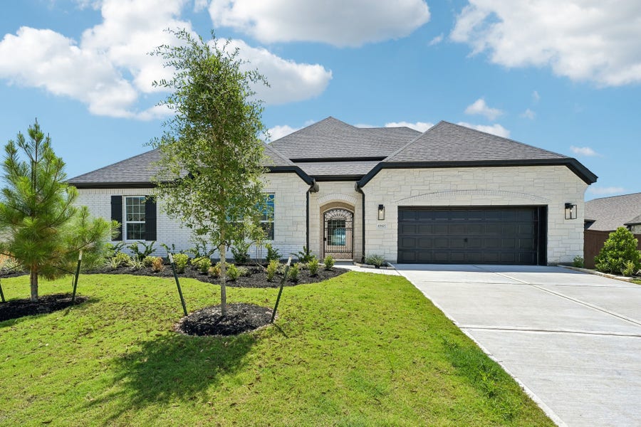 Property photo for 15927 Iris Meadow Drive, Conroe, TX