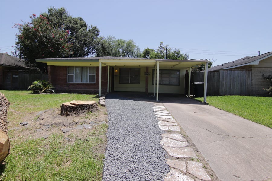 Property photo for 6601 Stroud Drive, Houston, TX