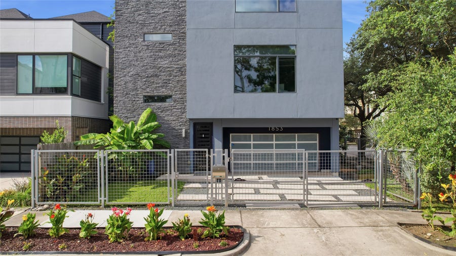 Property photo for 1853 Sul Ross Street, Houston, TX