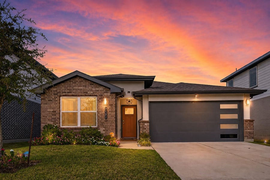 Property photo for 7502 Sonora Star Lane, Richmond, TX
