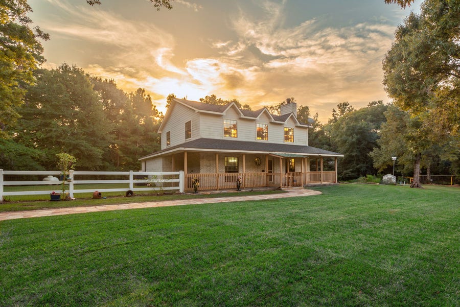 Property photo for 3907 Black Oak Lane, Montgomery, TX