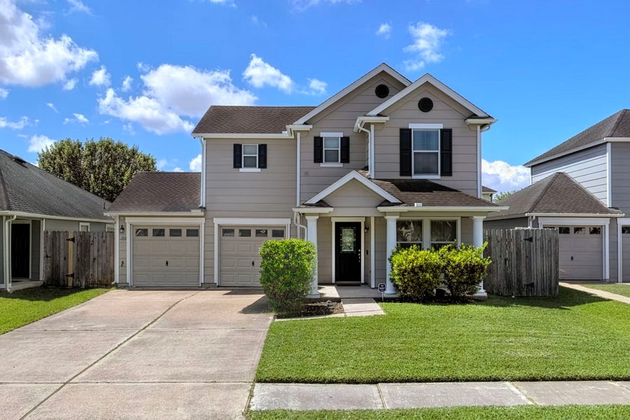 Property photo for 4122 Dogwood Hill St Street, Pasadena, TX
