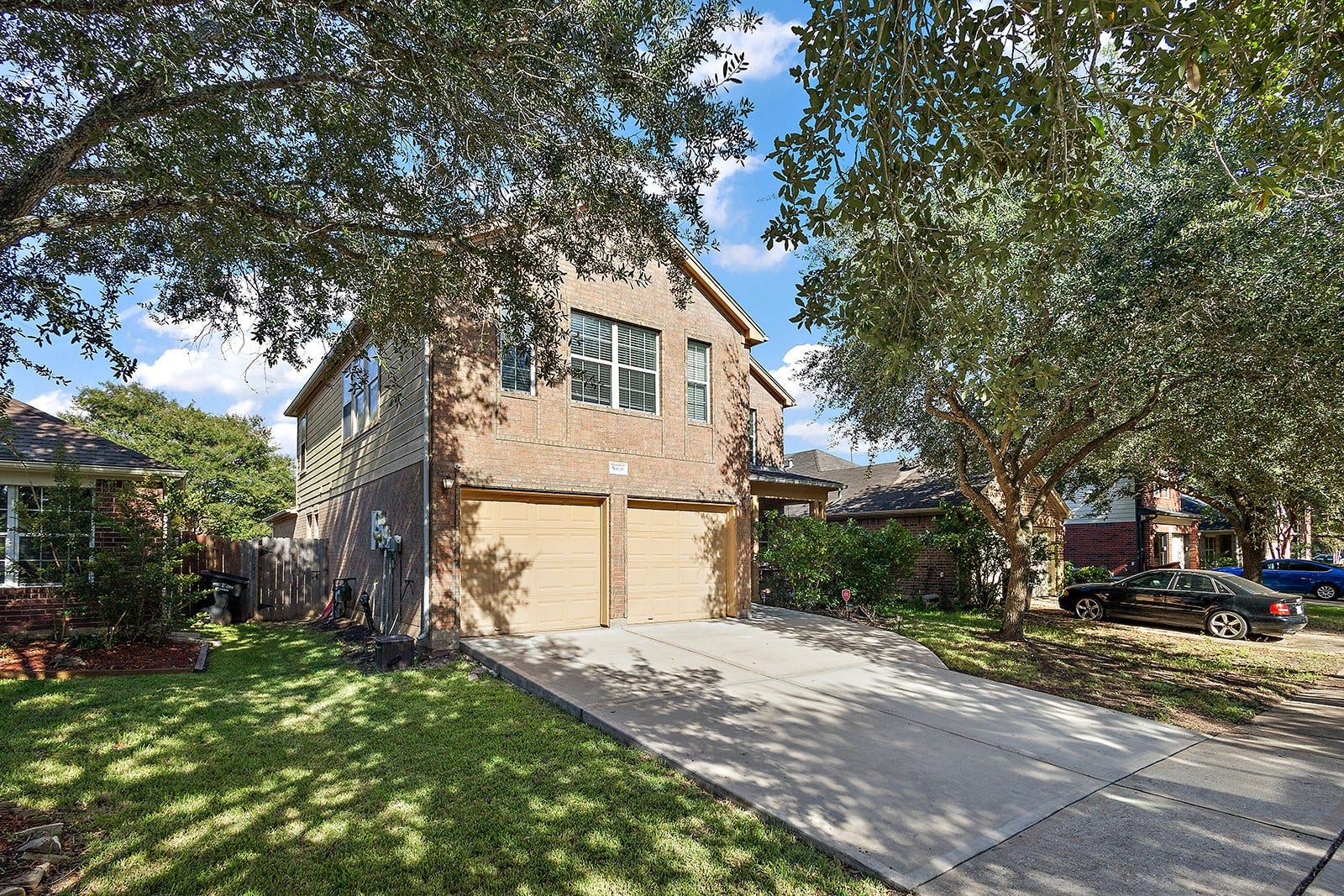 5818 Kenwood, Missouri City, TX 77459 5818 Kenwood, Missouri City, TX 77459