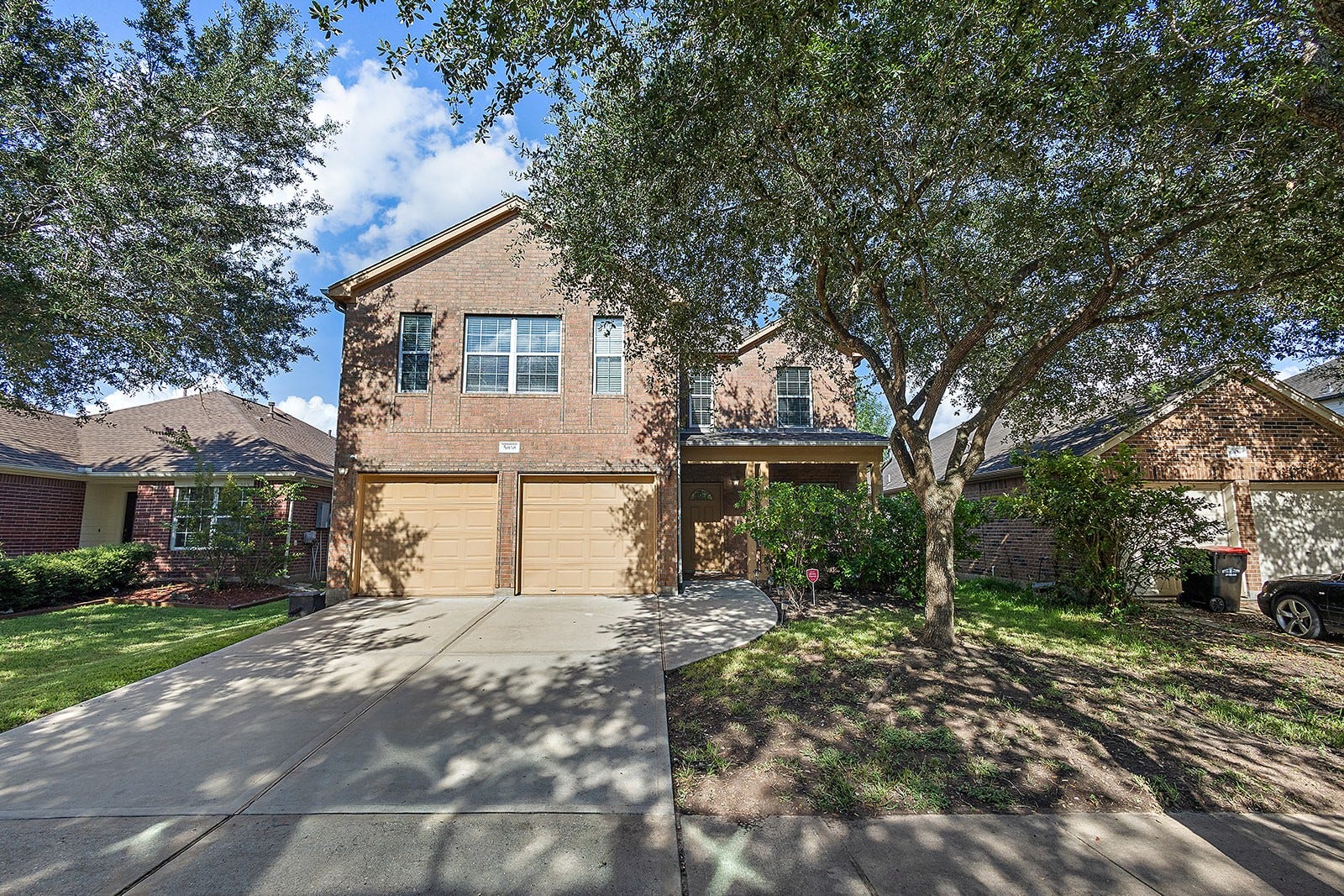5818 Kenwood, Missouri City, TX 77459 5818 Kenwood, Missouri City, TX 77459