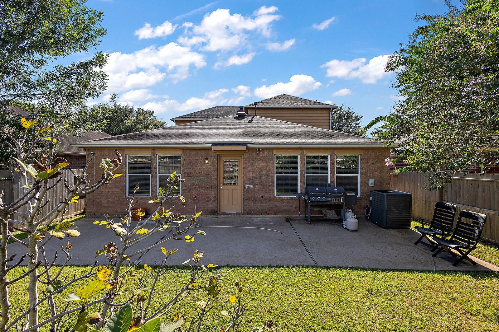 5818 Kenwood, Missouri City, TX 77459 5818 Kenwood, Missouri City, TX 77459