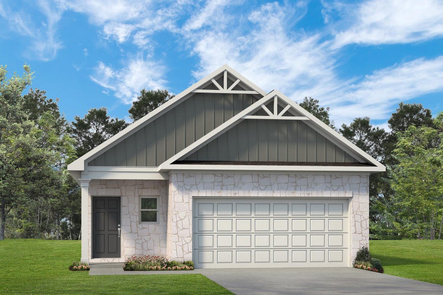 Property photo for 21831 Cypress Vine Drive, Splendora, TX