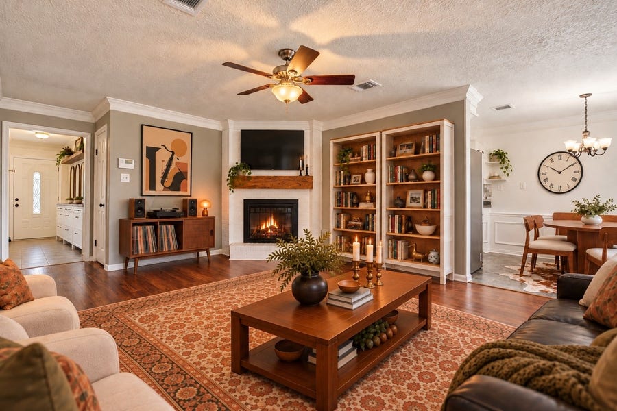 Property photo for 15127 Mcconn Street, Houston, TX
