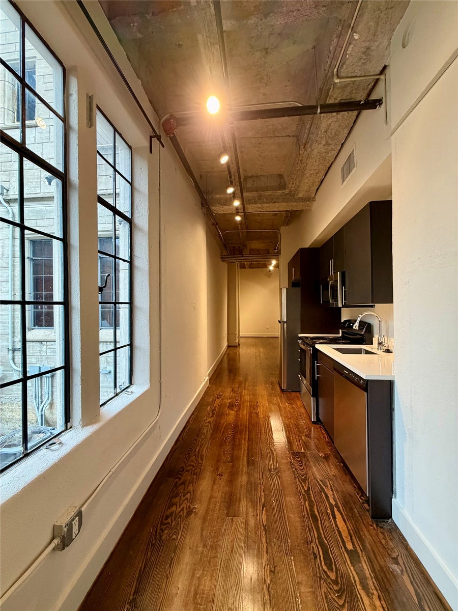 Property photo for 4411 Dallas St Street, #6, Houston, TX