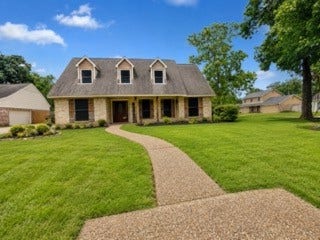 Property photo for 14627 Moss Creek Lane, Cypress, TX