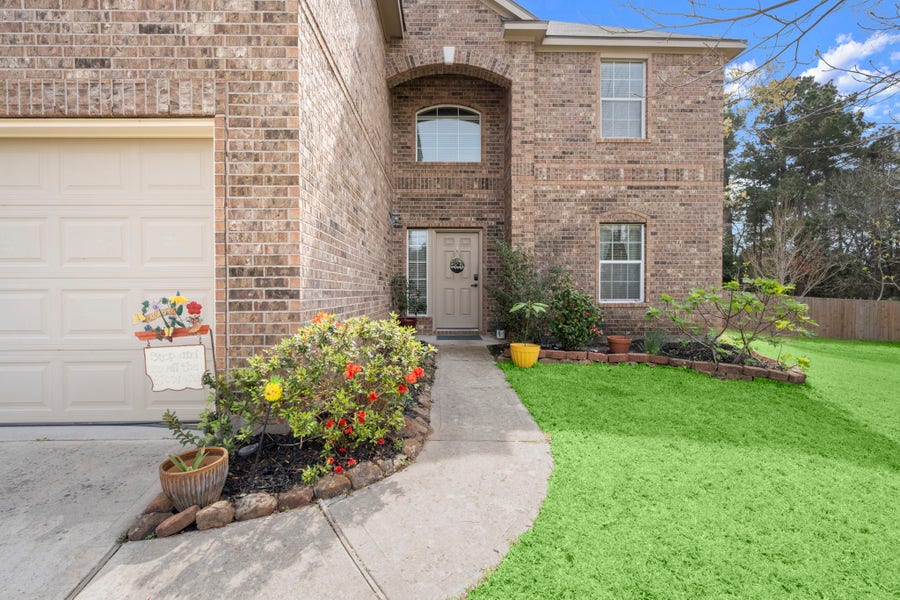 Property photo for 10490 Sunflower Drive, Conroe, TX