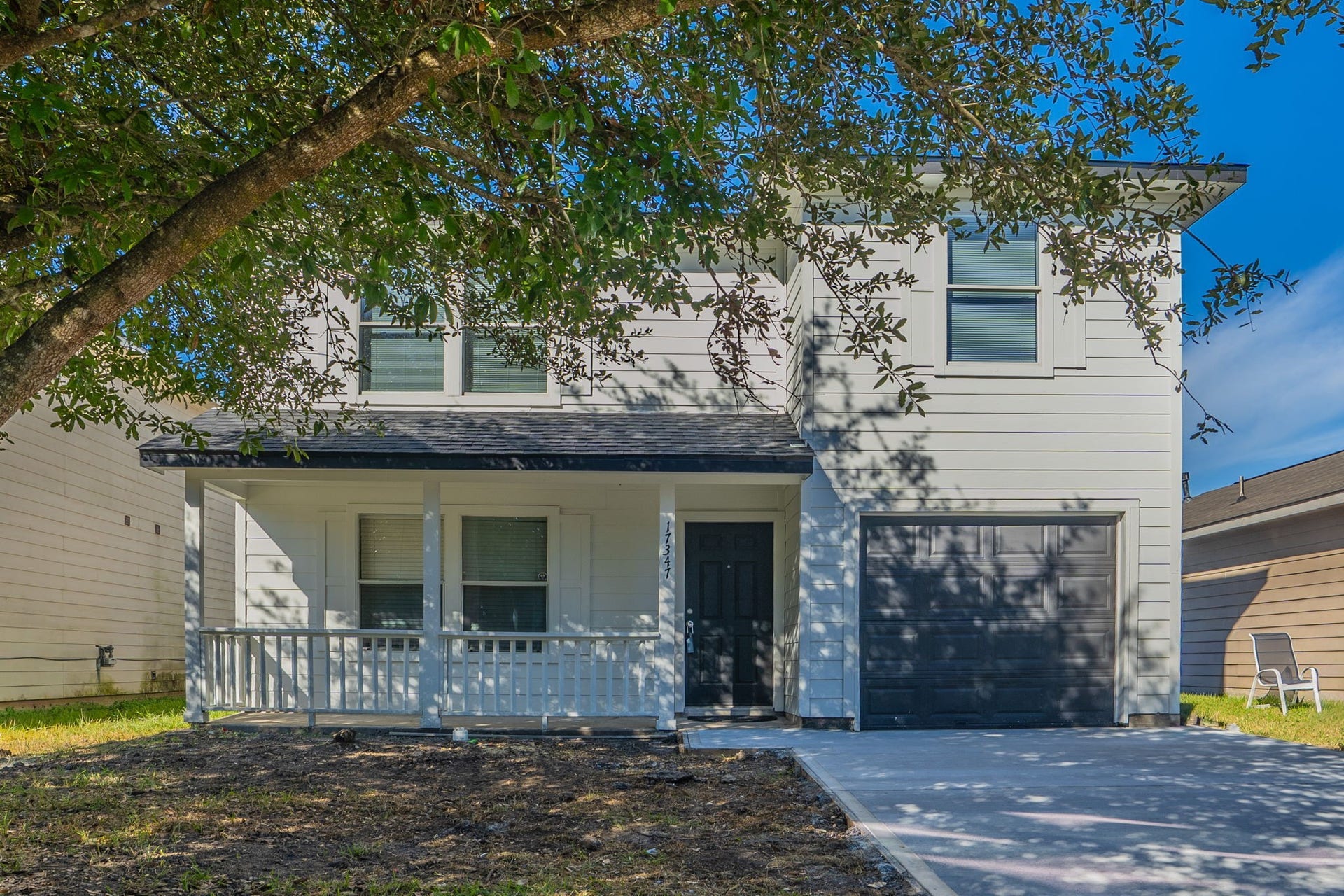 17347 Wigeon Way Drive, Humble, TX 77396