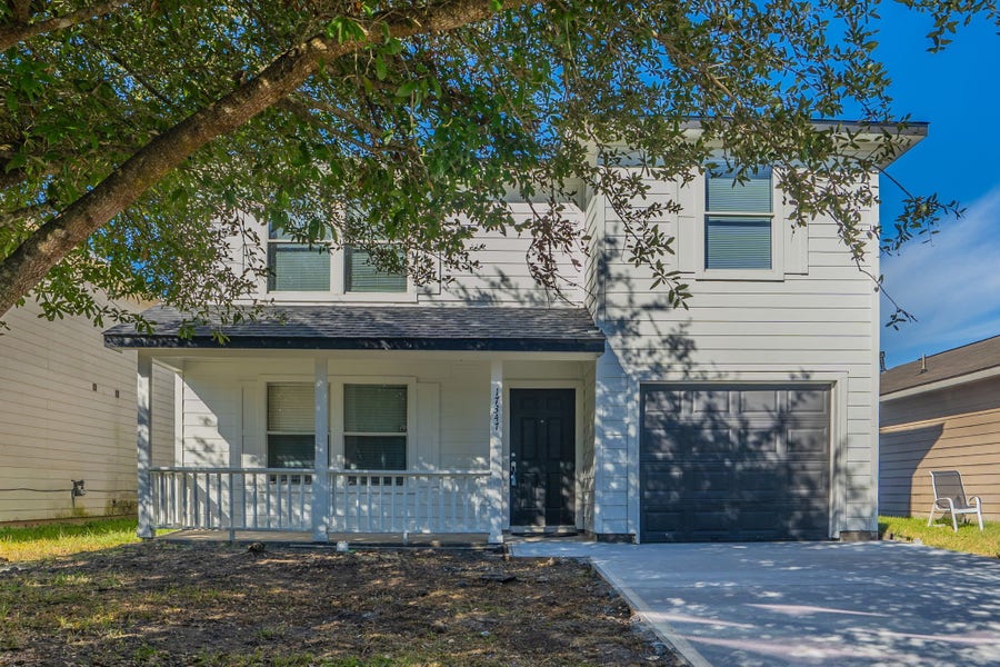 Property photo for 17347 Wigeon Way Drive, Humble, TX